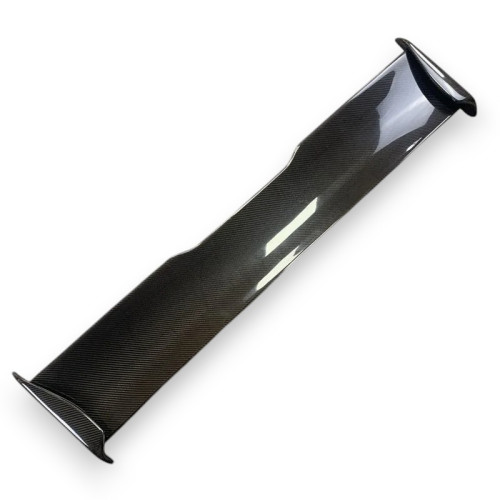 Alerón spoiler para BMW M4 F82 F83 Fibra de Carbono look CS