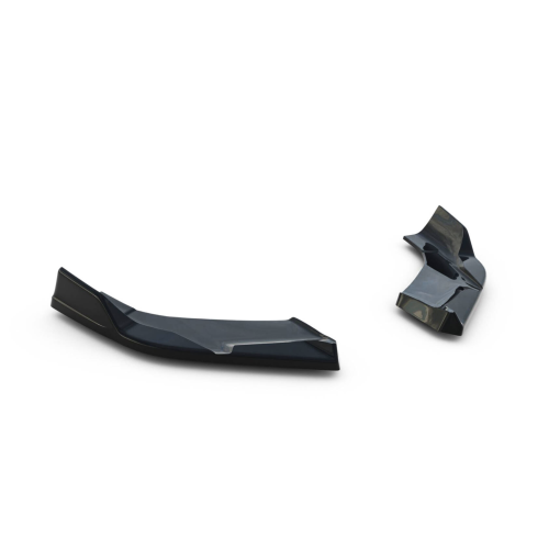 Añadidos Traseros Laterales V.6 Hyundai I30 N Hatchback Mk3 Facelift
