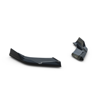 Añadidos Traseros Laterales V.6 Hyundai I30 N Hatchback Mk3 Facelift
