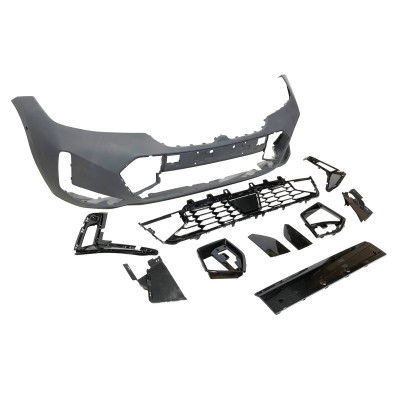 Kit De Carrocería BMW Serie 3 G21 LCI 2023+ Look M Performance