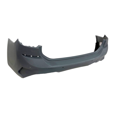 Kit De Carrocería BMW Serie 3 G21 LCI 2023+ Look M Performance