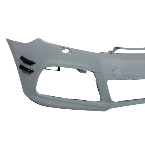 Paragolpes delantero Volkswagen Golf 6 VI tipo R20 con Flaps