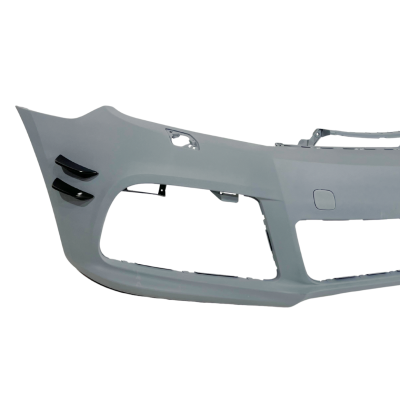 Paragolpes delantero Volkswagen Golf 6 VI tipo R20 con Flaps