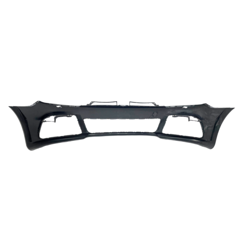 Paragolpes delantero Volkswagen Golf 6 VI tipo R20 con Flaps