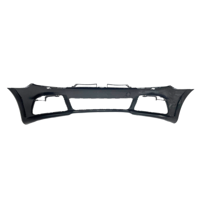 Paragolpes delantero Volkswagen Golf 6 VI tipo R20 con Flaps