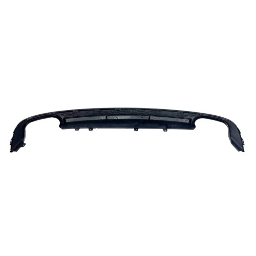 Difusor Trasero Audi A6 Sedan y Avant C8 Standard Look S6