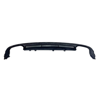 Difusor Trasero Audi A6 Sedan y Avant C8 Standard Look S6