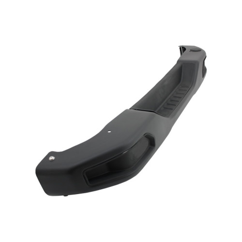 Paragolpes trasero Metálico JEEP Wrangler / Rubicon JK 2007-2017 10º Aniversario Estilo Hard Rock