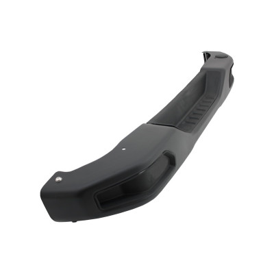 Paragolpes trasero Metálico JEEP Wrangler / Rubicon JK 2007-2017 10º Aniversario Estilo Hard Rock
