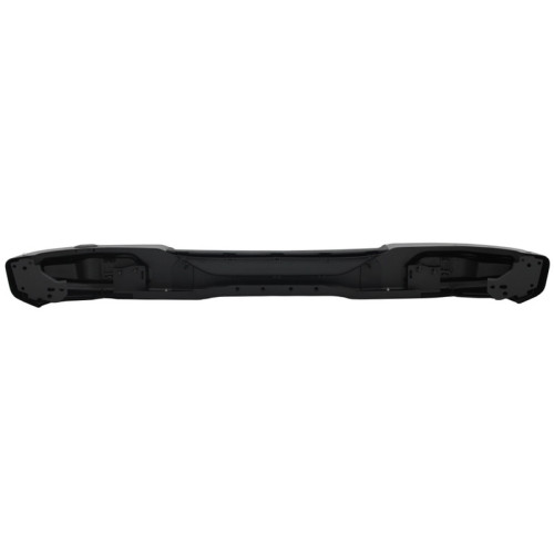 Paragolpes trasero Metálico JEEP Wrangler / Rubicon JK 2007-2017 10º Aniversario Estilo Hard Rock