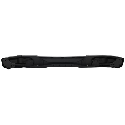Paragolpes trasero Metálico JEEP Wrangler / Rubicon JK 2007-2017 10º Aniversario Estilo Hard Rock