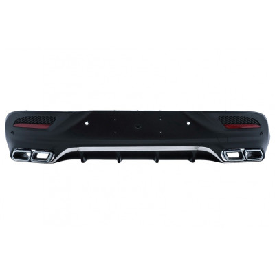 Kit de Carrocería para Mercedes GLE Coupe C292 look AMG