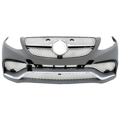 Kit de Carrocería para Mercedes GLE Coupe C292 look AMG