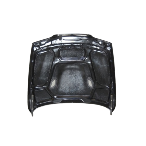 Capó Carbono para BMW Serie 5 E39 95-03 tipo New M5 Capó Carbono para BMW Serie 5 E39 95-03 tipo New M5