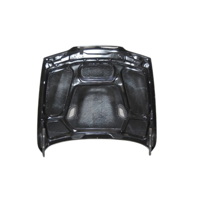 Capó Carbono para BMW Serie 5 E39 95-03 tipo New M5