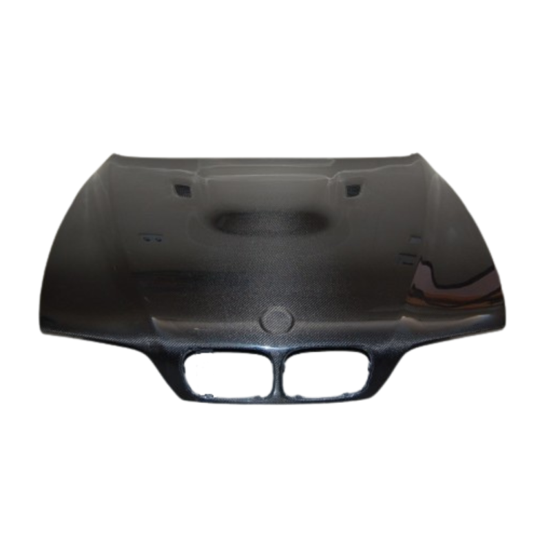 Capó Carbono para BMW Serie 5 E39 95-03 tipo New M5 Capó Carbono para BMW Serie 5 E39 95-03 tipo New M5