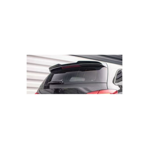 Aleron trasero Mercedes Clase B W246 2012-2018 Negro Brillo Aleron trasero Mercedes Clase B W246 2012-2018 Negro Brillo