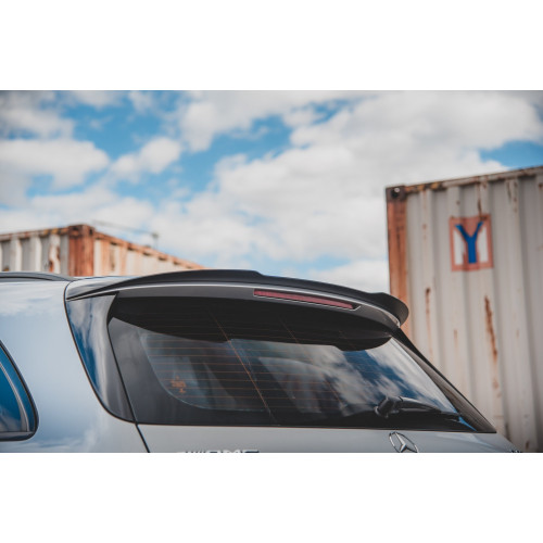 Aleron Mercedes Clase E Estate W213 tipo E63 AMG Black Series Aleron Mercedes Clase E Estate W213 tipo E63 AMG Black Series