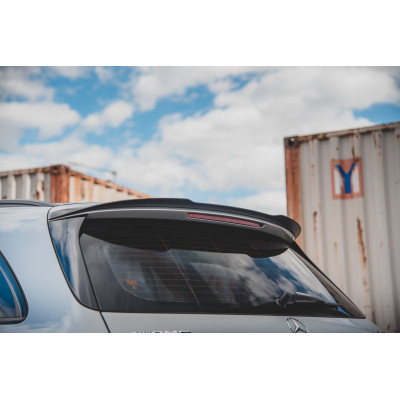 Aleron Mercedes Clase E Estate W213 tipo E63 AMG Black Series