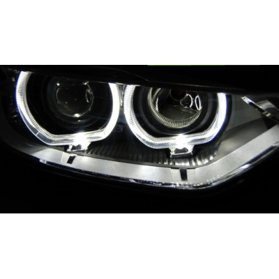 Faros delanteros Led DRL para BMW Serie 3 F30 F31