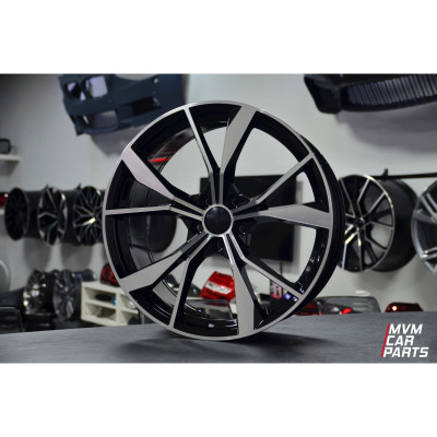 Juego de 4 Llantas 21 Misan VW034