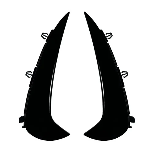 Aletines paragolpes trasero Mercedes GLC SUV X254 AMG