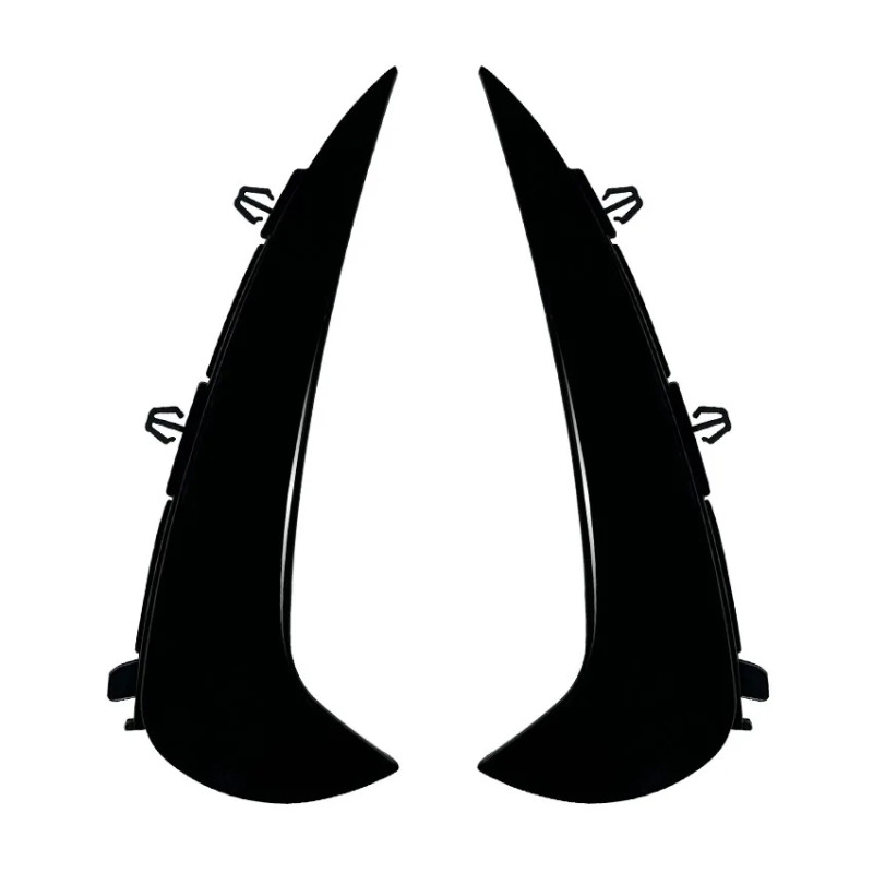 Aletines paragolpes trasero Mercedes GLC Suv X254 AMG