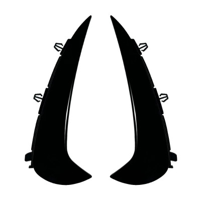 Aletines paragolpes trasero Mercedes GLC Suv X254 AMG