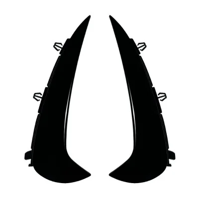 Aletines paragolpes trasero Mercedes GLC SUV X254 AMG