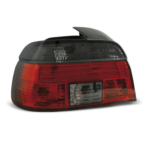 Pilotos traseros Rojos Ahumados BMW Serie 5 E39