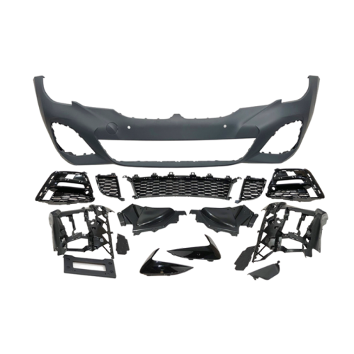 Kit de Carrocería para BMW Serie 3 G21 +2018 Look M Performance