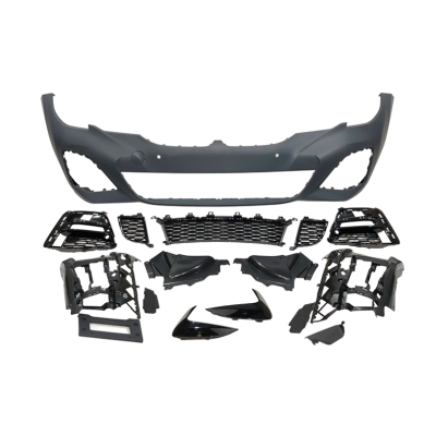 Kit de Carrocería para BMW Serie 3 G21 +2018 Look M Performance