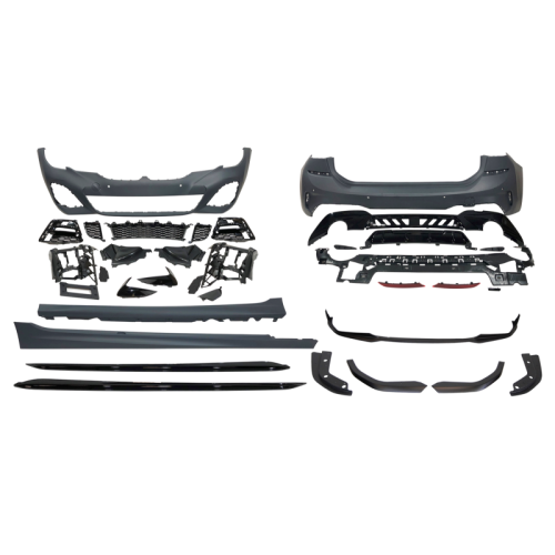 Kit de Carrocería para BMW Serie 3 G21 +2018 Look M Performance