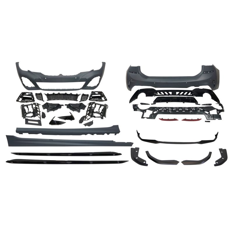 Kit de Carrocería para BMW Serie 3 G21 +2018 Look M Performance