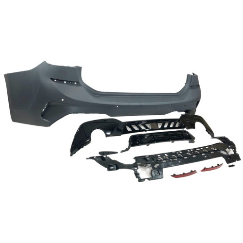 Kit de Carrocería para BMW Serie 3 G21 +2018 Look M Performance