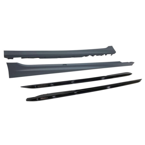 Kit de Carrocería para BMW Serie 3 G21 +2018 Look M Performance