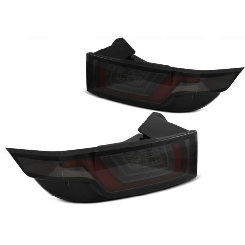 Pilotos Traseros LED Ahumado para Range Rover Evoque (2011–2018)