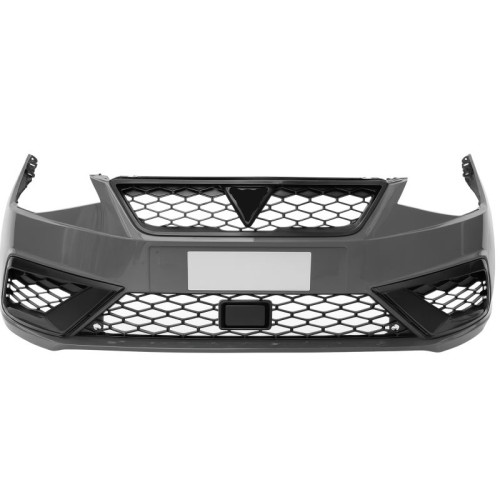 Paragolpes delantero para Seat Ibiza 2017+ look CUPRA