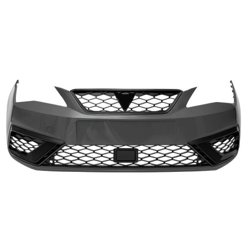 Paragolpes delantero para Seat Ibiza 6J Facelift 2013-2017 look CUPRA