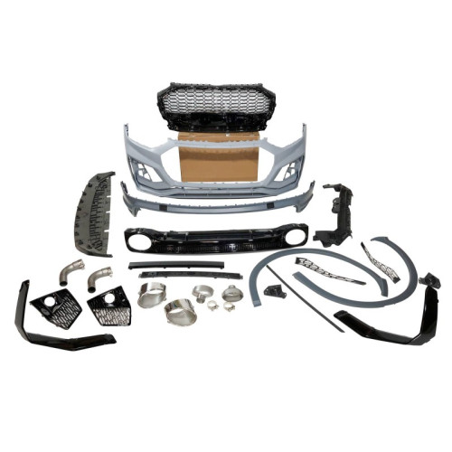 Kit Carrocería Audi Q5 2021+ Look RSQ5