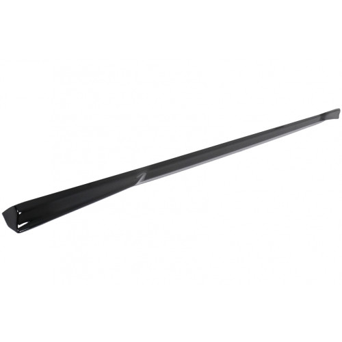 Añadidos laterales para Audi A3 8Y (2020‑) Tipo RS