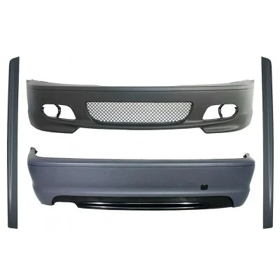 Kit De Carrocería BMW E46 98-05 Coupe Cabrio Pack M