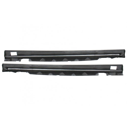 Kit De Carrocería BMW E46 98-05 Coupe / Cabrio M Tech