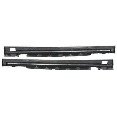 Kit De Carrocería BMW E46 98-05 Coupe / Cabrio M Tech