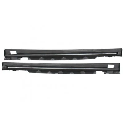 Kit De Carrocería BMW E46 98-05 Coupe Cabrio Pack M