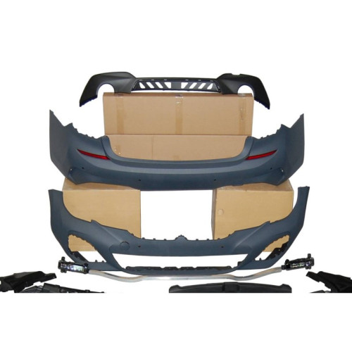 Kit de Carrocería para BMW Serie 3 G20 +2018 Look M Performance