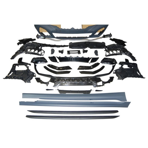 Kit de Carrocería para BMW Serie 3 G20 +2018 Look M Performance