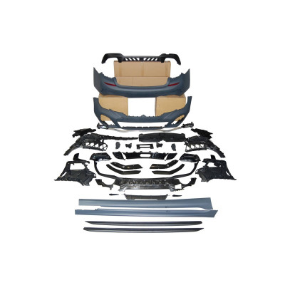 Kit de Carrocería para BMW Serie 3 G20 +2018 340i Look M Performance