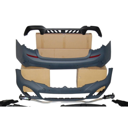 Kit de Carrocería para BMW Serie 3 G20 +2018 340i Look M Performance