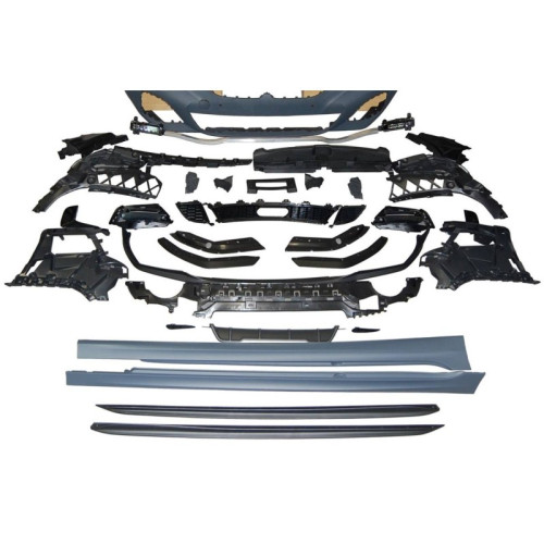 Kit de Carrocería para BMW Serie 3 G20 +2018 340i Look M Performance